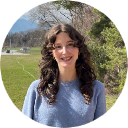 Picture of Sara Campagnol, MSc from the Edenhofer Lab