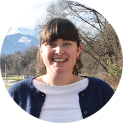 Picture of Amelie Schurer, MSc from the Edenhofer Lab