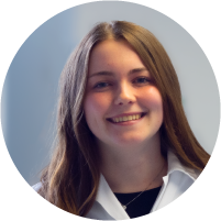 Picture of Luisa Dury from the Edenhofer Lab
